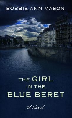 The Girl in the Blue Beret [Large Print] 1410440958 Book Cover