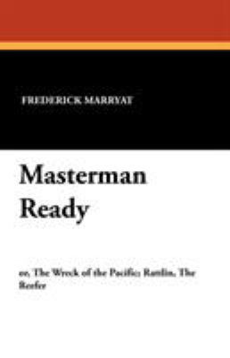 Masterman Ready 1434422216 Book Cover