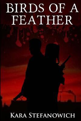 Birds of a Feather 1490385193 Book Cover
