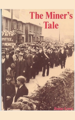 The Miner's Tale B0DZ4FFTJK Book Cover