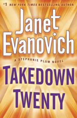 Takedown Twenty 1624908519 Book Cover