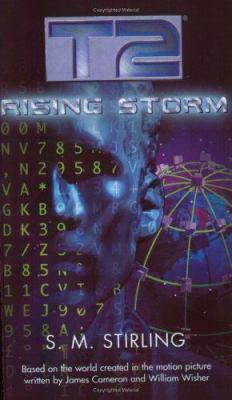 T2 : Rising Storm 0575073993 Book Cover