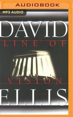 Line of Vision 1536626708 Book Cover