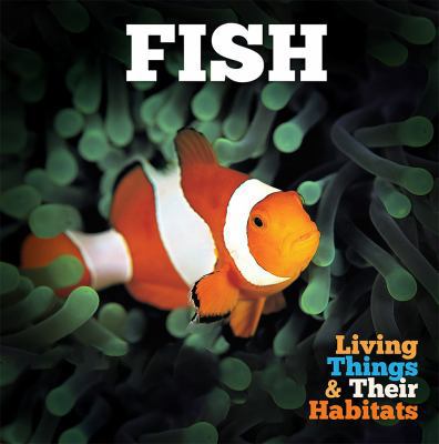 Fish 1912171791 Book Cover