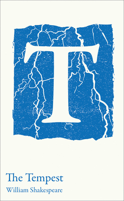 The Tempest 000836365X Book Cover