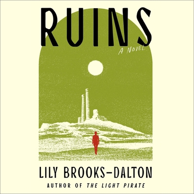 Ruins B0GR731WNT Book Cover