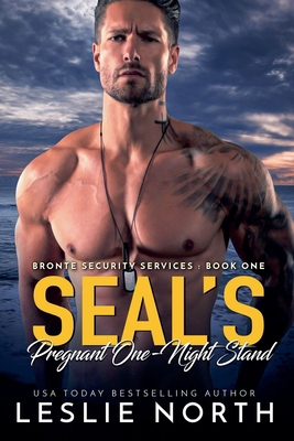 SEAL's Pregnant One-Night Stand B0FJC35Y3Q Book Cover