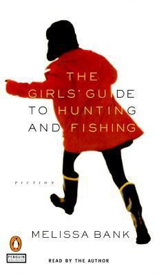 The Girls' Guide to Hunting and Fishing 0141800283 Book Cover