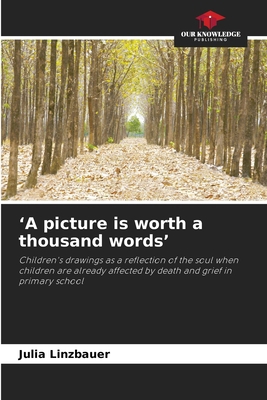 'A picture is worth a thousand words' 6202417595 Book Cover
