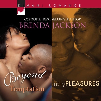 Beyond Temptation & Risky Pleasures Lib/E 1799958787 Book Cover