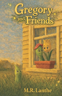 Gregory and Friends B0GM1P6NCN Book Cover