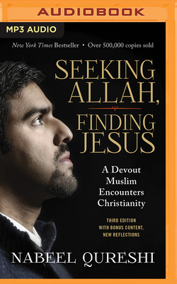 Seeking Allah, Finding Jesus: A Devout Muslim E... 1721334602 Book Cover