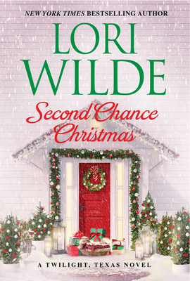 Second Chance Christmas 0062953222 Book Cover