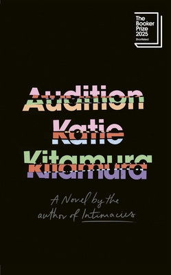 Audition 1911717324 Book Cover
