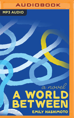 A World Between 1713626039 Book Cover