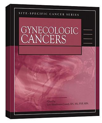 Gynecologic Cancers 1890504866 Book Cover