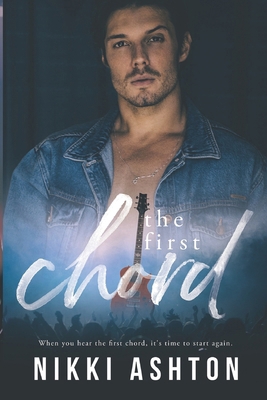 The First Chord B0D8GQQ1ZT Book Cover