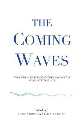 The Coming Waves 0989228908 Book Cover