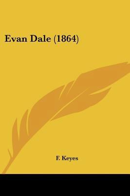 Evan Dale (1864) 1436840147 Book Cover