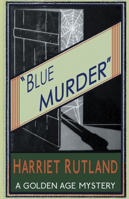Blue Murder 1910570869 Book Cover