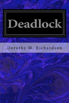 Deadlock 1720851638 Book Cover