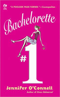 Bachelorette #1 0451216229 Book Cover