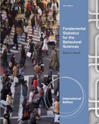 Cengage Advantage Books: Fundamental Statistics... B01A7CLHD4 Book Cover