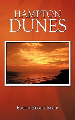 Hampton Dunes 1449091008 Book Cover