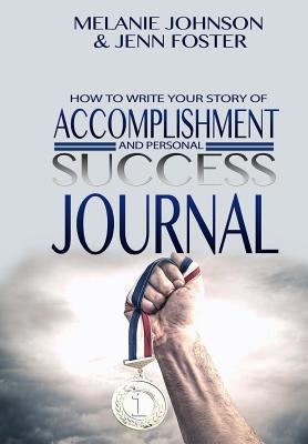 Paperback Accomplishment And Success Journal Book