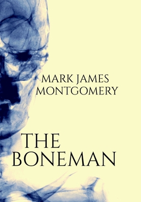 The Boneman 1087853869 Book Cover