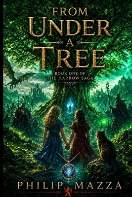 Special Edition: From Under a Tree 099771090X Book Cover