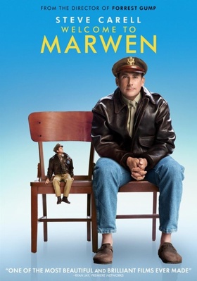 Welcome to Marwen 6317651264 Book Cover