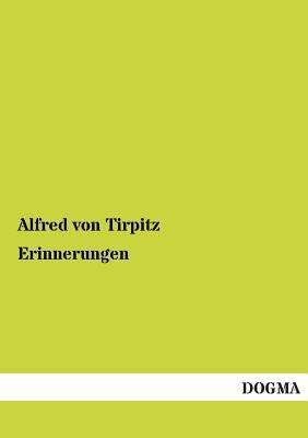 Erinnerungen [German] 3954544350 Book Cover