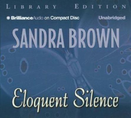 Eloquent Silence 1593559070 Book Cover