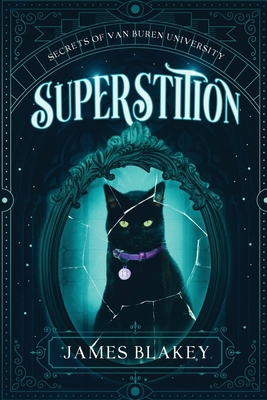 Superstition 1648984916 Book Cover