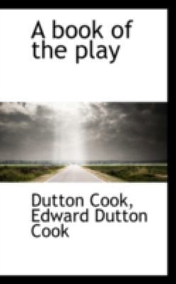 A Book of the Play 1103590588 Book Cover