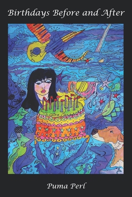 Birthdays Before and After 1892184206 Book Cover