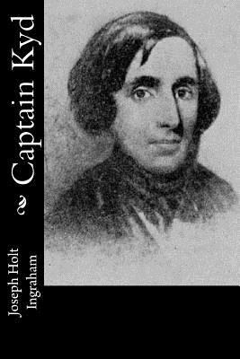 Captain Kyd 1542563305 Book Cover