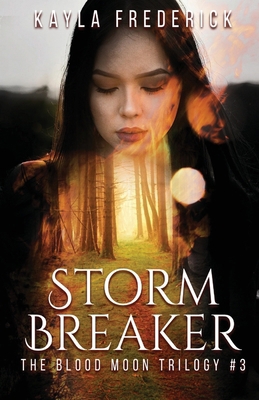 Storm Breaker 195053037X Book Cover