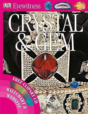 Crystal & Gem. Written by R.F. Symes and R.R. H... 1405320427 Book Cover
