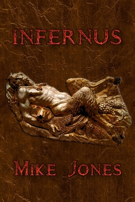 Infernus B0858V1QJZ Book Cover