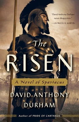 The Risen 0307948552 Book Cover