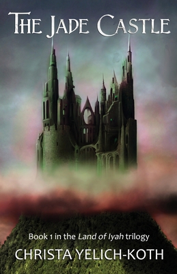 The Jade Castle 1958105163 Book Cover
