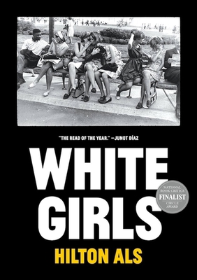 White Girls 194045025X Book Cover