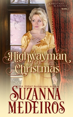A Highwayman for Christmas 198822327X Book Cover