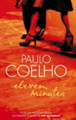 Eleven Minutes [German] 0732278783 Book Cover