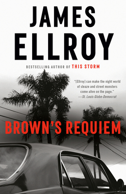 Brown's Requiem 0593312201 Book Cover