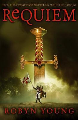 Requiem 0340921412 Book Cover