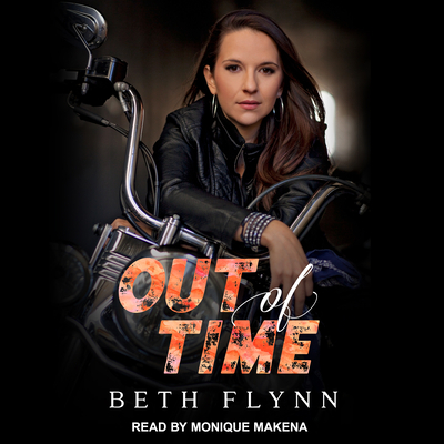 Out of Time 1515951642 Book Cover