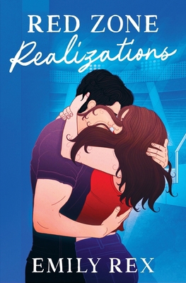 Red Zone Realizations B0FR2MZZFV Book Cover